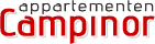 Campinor vakantiewoningen